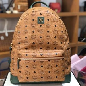 MCM backpack